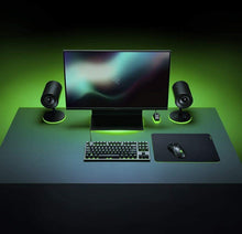 Podkładka pod mysz Razer, 275 mm x 360 mm x 3 mm, czarna