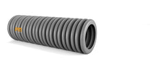 Halogen-free corrugated conduit with wire, 32mm