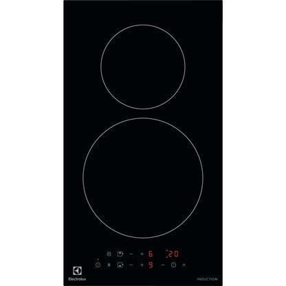 Indukcinė kaitlentė ELECTROLUX LIT30230C