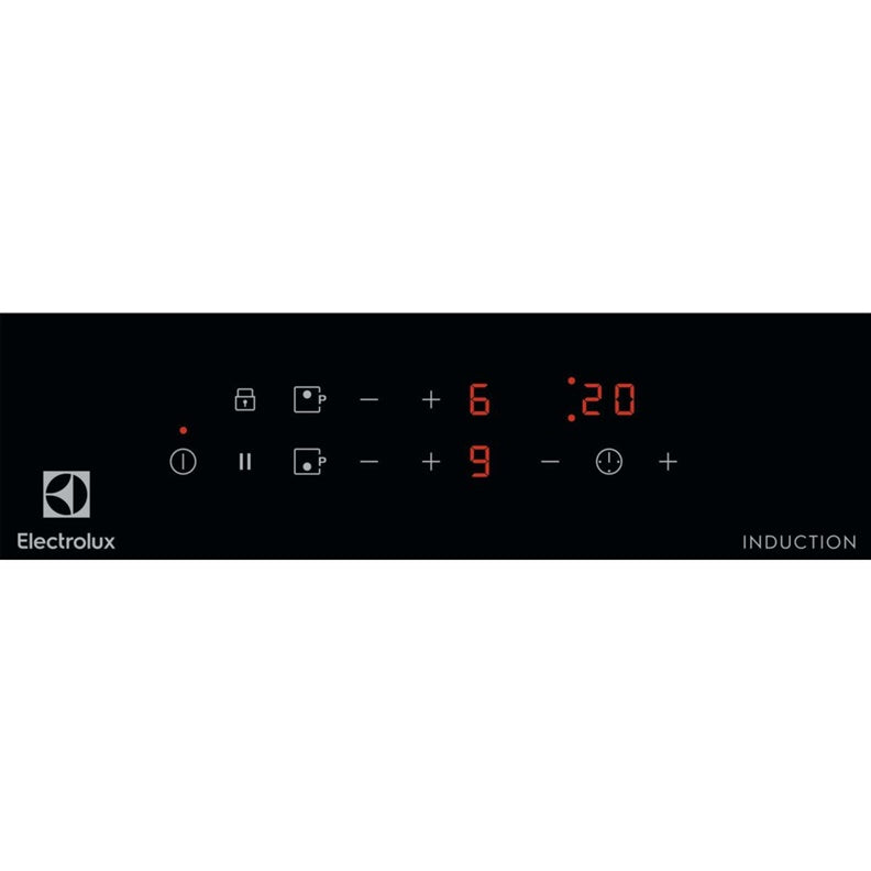 Płyta indukcyjna ELECTROLUX LIT30230C