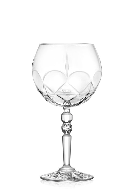 Cocktail Glasses RCR ALKEMIST, 580 ml, 6 pcs.