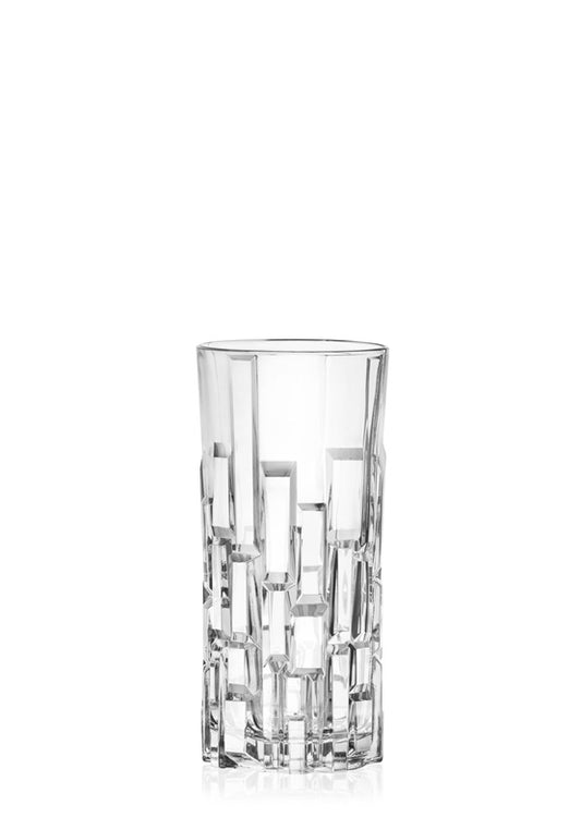 RCR ETNA glasses, 340 ml, 6 pcs.