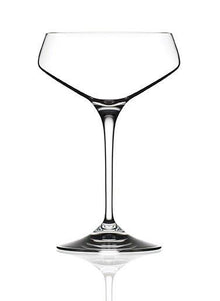 RCR Aria Margarita Glasses 330 ml. Set of 6.