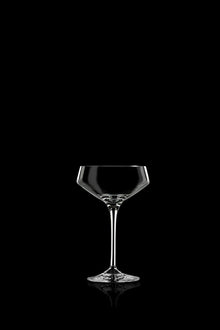 RCR Aria Margarita Glasses 330 ml. Set of 6.