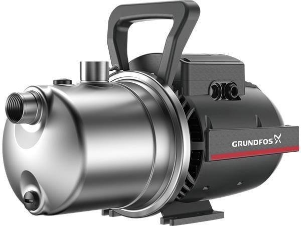 Siurblys vandens JP 5-48 S-BBVP 1490W