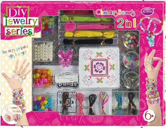 Creative bead set, 3310-A