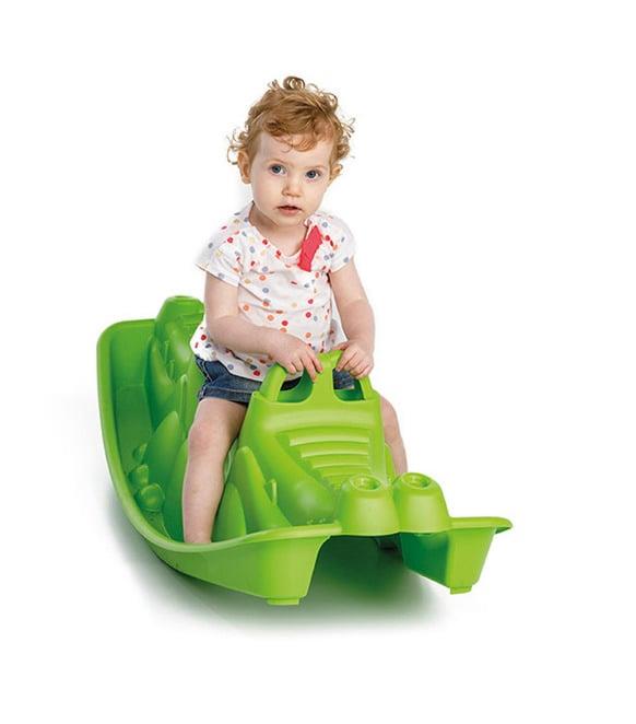 Sūpynės laivelis T02319, 101×46×33 cm