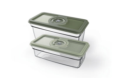 Electrolux EVFB1 Vacuum Sealing Box Set