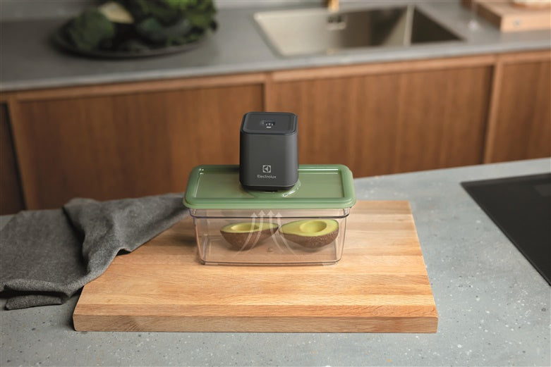 Electrolux EVFB1 Vacuum Sealing Box Set