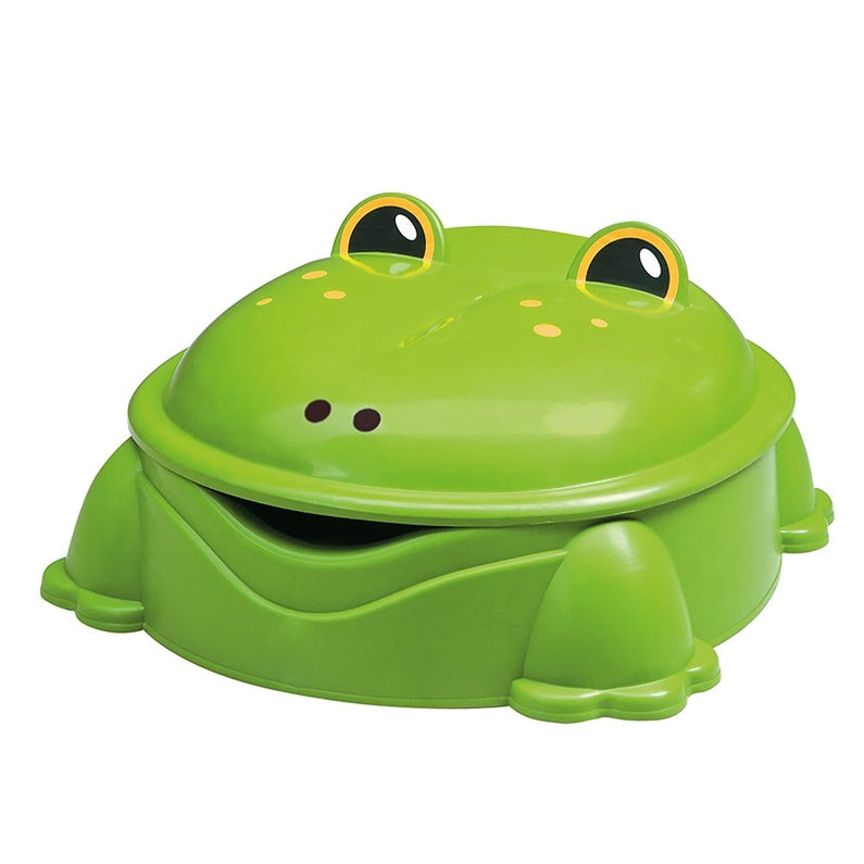 Sandpit PARADISO T00713, 87×92 cm, with lid