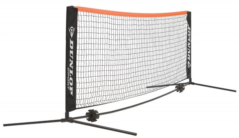 Outdoor Tennis and Badminton Net DUNLOP 3m