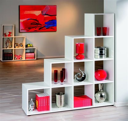 Lentyna Caboto Halmar, balta 139x33x144 cm