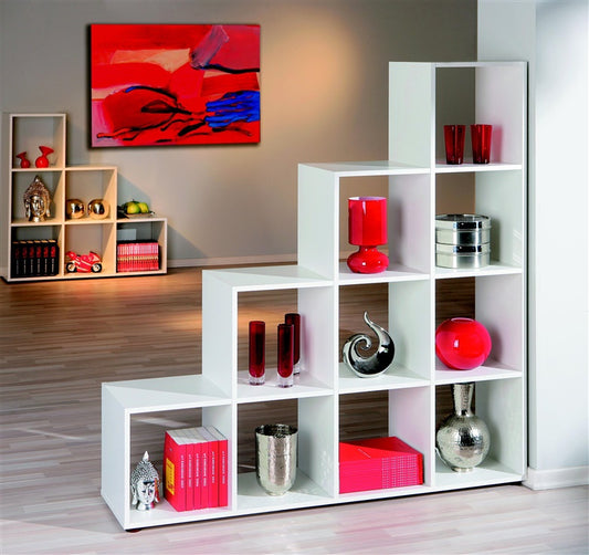 Lentyna Caboto Halmar, balta 139x33x144 cm