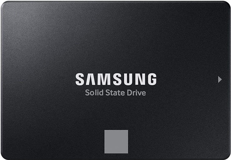 Dysk SSD Samsung 870 EVO 500GB