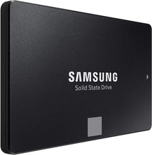 Standusis diskas Samsung SSD 870 EVO 1TB