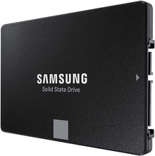 Standusis diskas Samsung SSD 870 EVO 1TB
