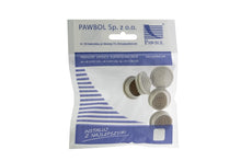 Uszczelka gumowa Pawbol D.3410-5 20,5mm 5szt