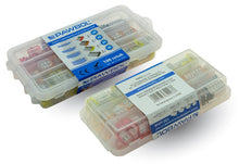 Quick connection terminals E.4189 1-2.5mm² set