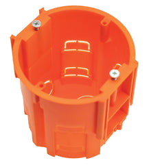 Puszka montażowa Pawbol A.0080 68x81mm, ze śrubami