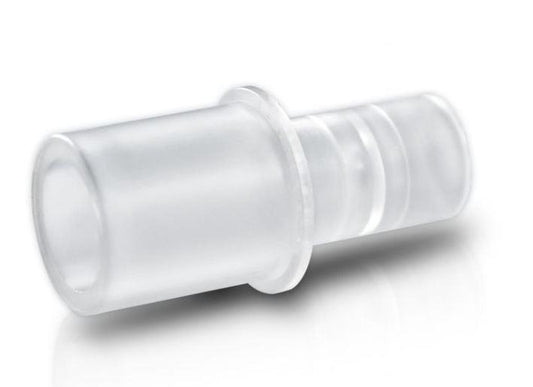Alcohol tester mouthpieces ALCODETECTOR EC5, 5 pcs.