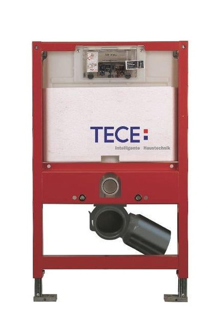 Teceprofil wc modulis h-820 mm 9300380