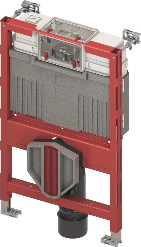 Moduł WC Teceprofil h-820 mm 9300380
