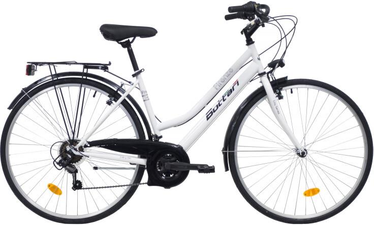 Rower miejski Good Bike Firenze City Lady, 28"