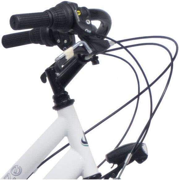 Dviratis miesto Good Bike Firenze City Lady, 28 "