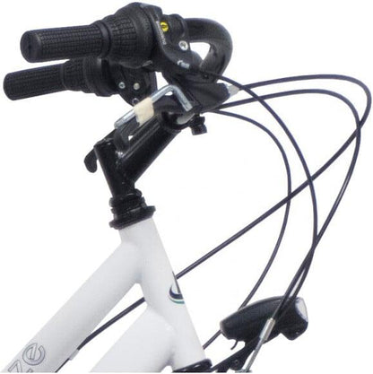 Dviratis miesto Good Bike Firenze City Lady, 28 "