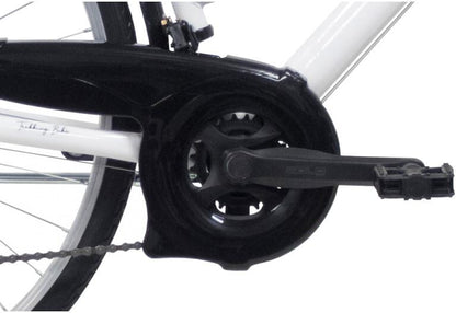 Dviratis miesto Good Bike Firenze City Lady, 28 "