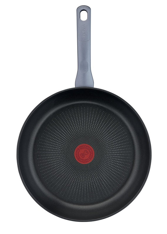Tefal DAILY COOK Frying Pan, 24 cm, stainless steel