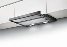 Okap Faber Flexa NG GLASS BK A60