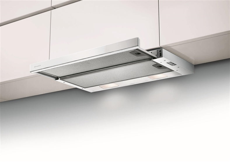 Cooker hood Faber Flexa NG GLASS W A60