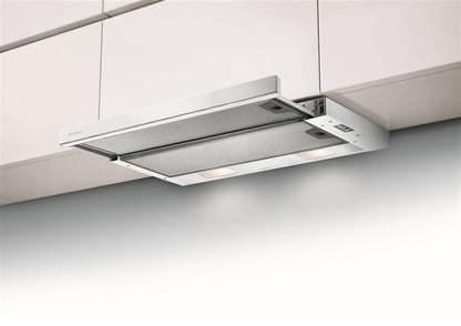 Cooker hood Faber Flexa NG GLASS W A60