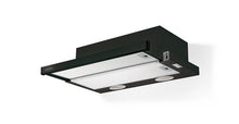 Okap Faber Flexa NG GLASS BK A60