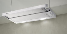 Gartraukis Faber Flexa NG GLASS W A60