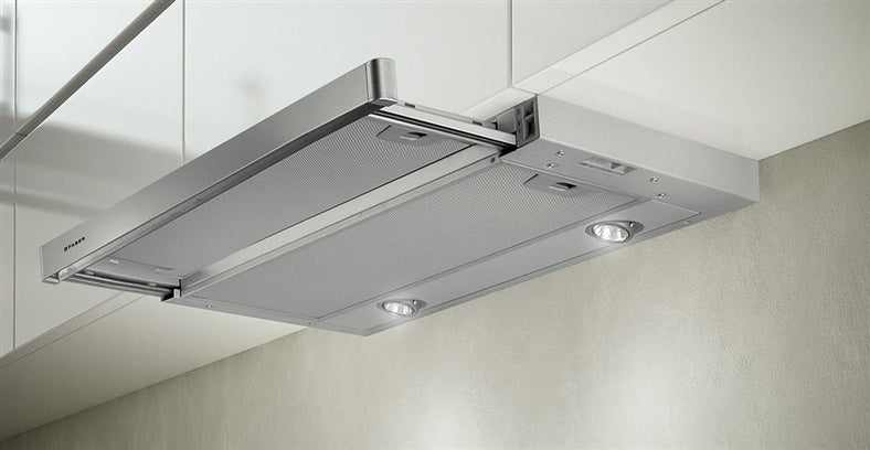 Gartraukis Faber Maxima NG TOUCH EV8 LEDXA60