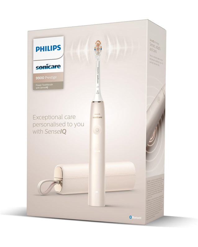 Elektrinis dantų šepetėlis PHILIPS SONICARE HX9992/11