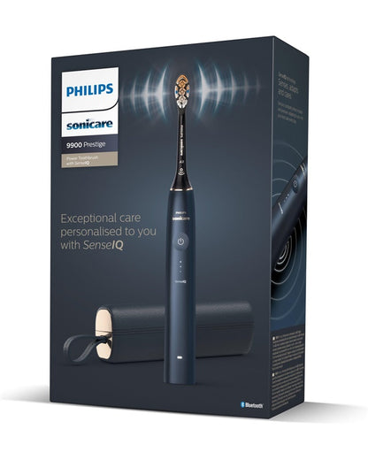 Electric Toothbrush PHILIPS SONICARE HX9992/12