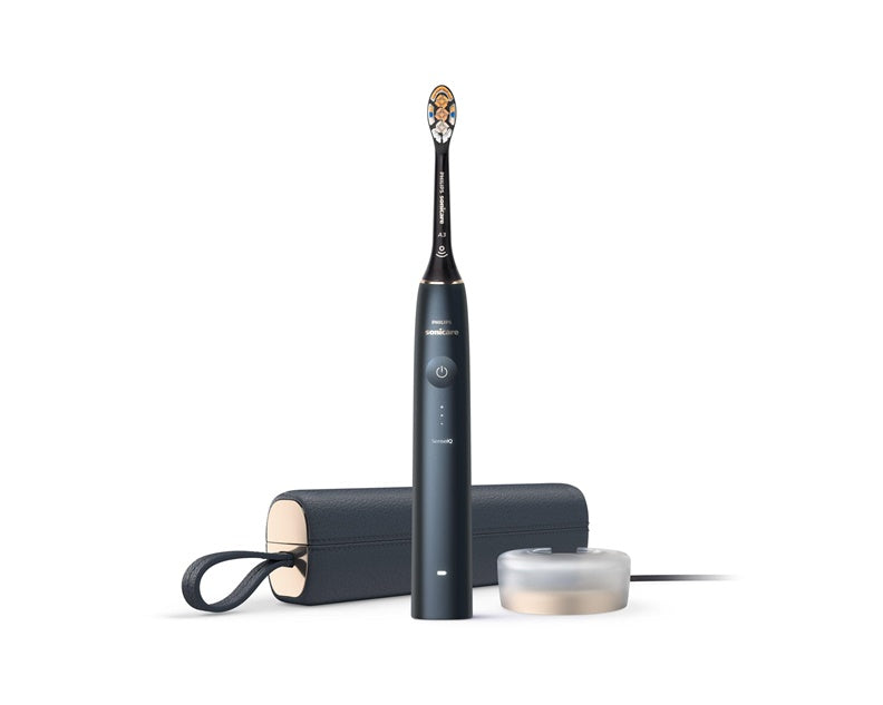 Electric Toothbrush PHILIPS SONICARE HX9992/12