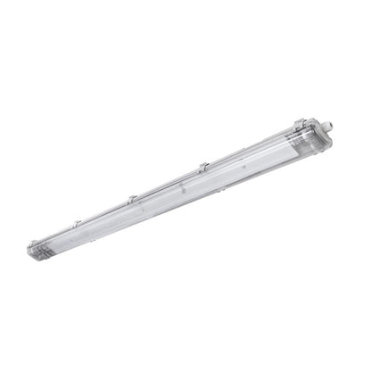 Šviest korp, SPECTRUM, LED, 2XT8, G13, 2x20W, 2X120 CM, IP65