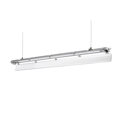 Šviest korp, SPECTRUM, LED, 2XT8, G13, 2x20W, 2X120 CM, IP65