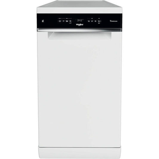 Indaplovė WHIRLPOOL WSFO 3023 PF