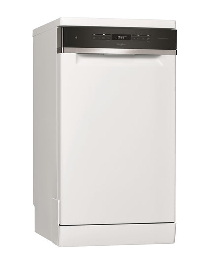 Indaplovė WHIRLPOOL WSFO 3023 PF