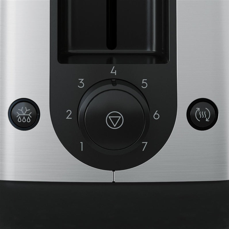 Toster E3T1-3ST Electrolux