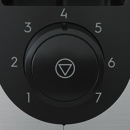 Toster E3T1-3ST Electrolux