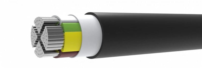 KABEL AXMK 4X10 RE