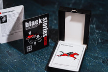 Gra planszowa BLACK STORIES: PRAWDZIWE ZBRODNIE, LT