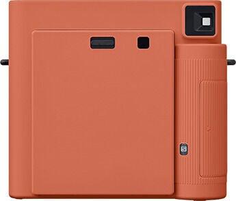 Momentinis fotoaparatas Fujifilm SquareSQ1 Terracotta Orange