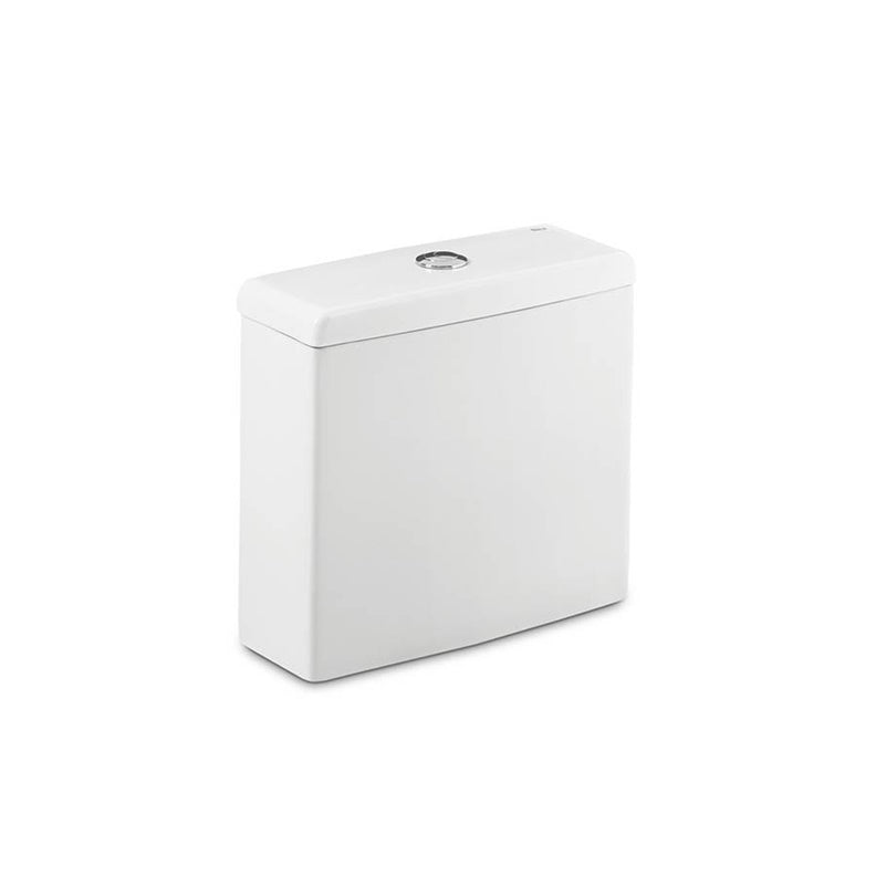 Unitazas ROCA MERIDIAN A34224L000+A341240000, 370×650 mm